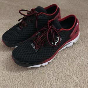 Women’s Under Armour Running Shoes